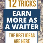 Make Money Waiter