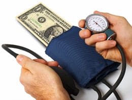 Financial Health: Your Vital Statistics