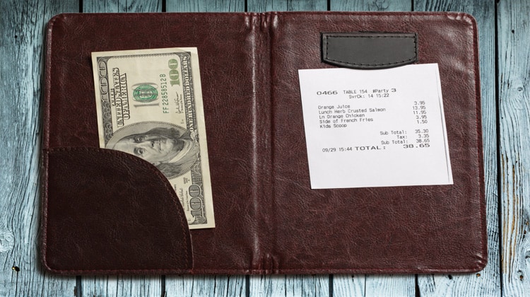 how to earn more money as a waiter