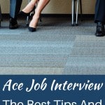 How To Ace A Job Interview