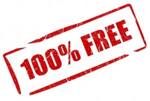best things in life are free