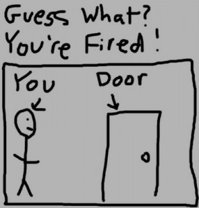 fire your financial advisor