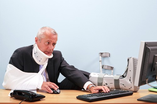 Do I Really Need Disability Insurance?