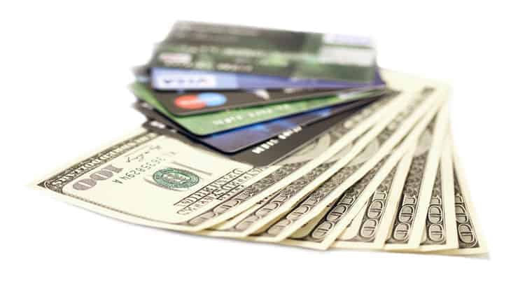 Secret Ways To Make Money With Credit Cards 1