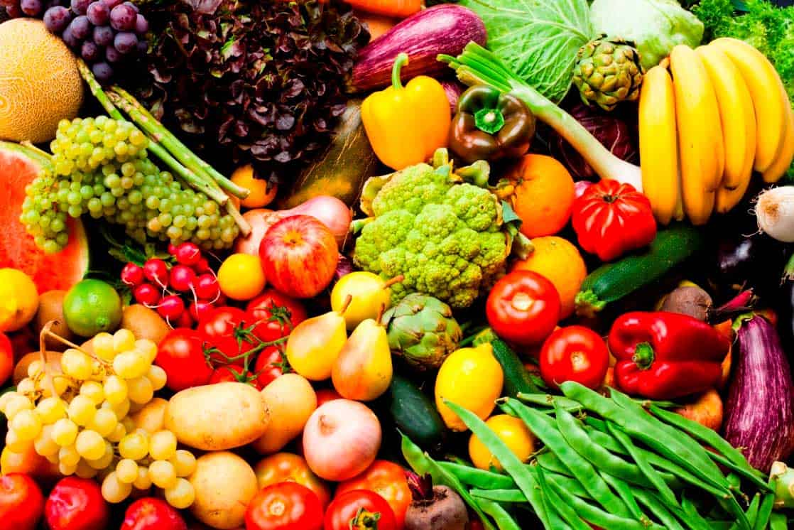can;t afford organic food