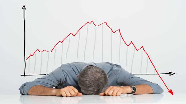 survive a stock market correction