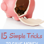 How To Save Money In College