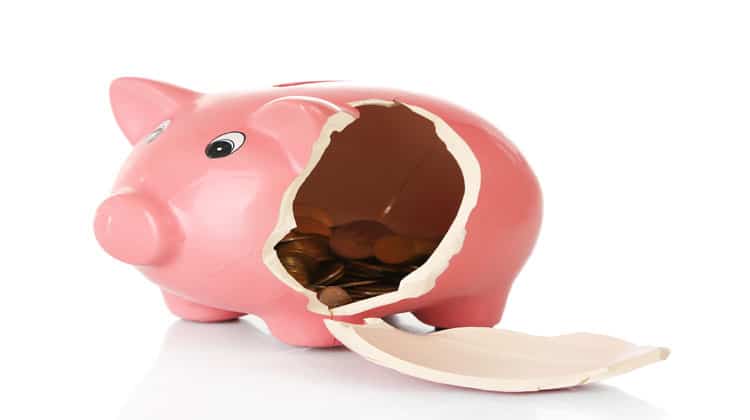 how to save money in college