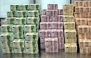 iraqi dinar