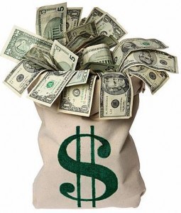 ways to make more money