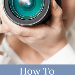 How To Make Money With Photography