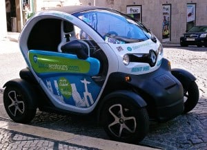 hybrid cars