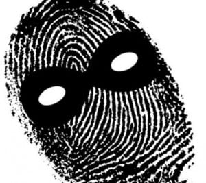 identity theft online