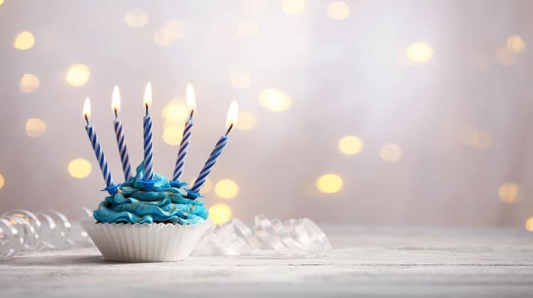 birthday freebies