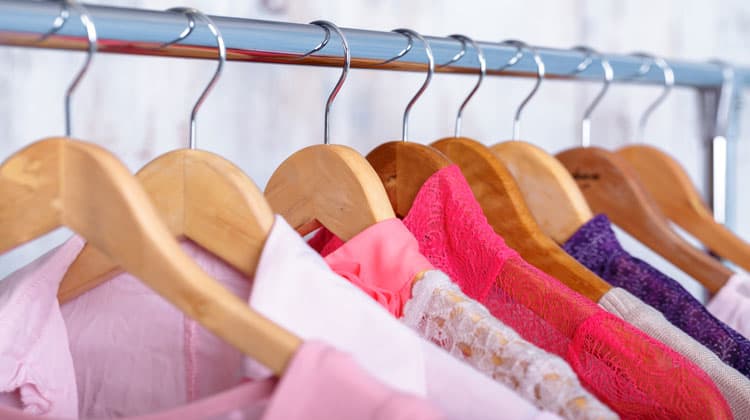 How To Save Money On Clothes 