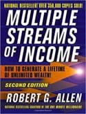multiple streams of income