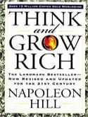 thank and grow rich