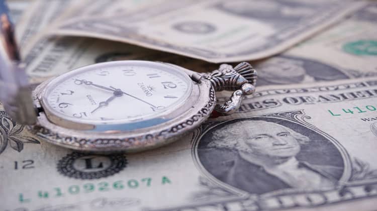 get rich overnight