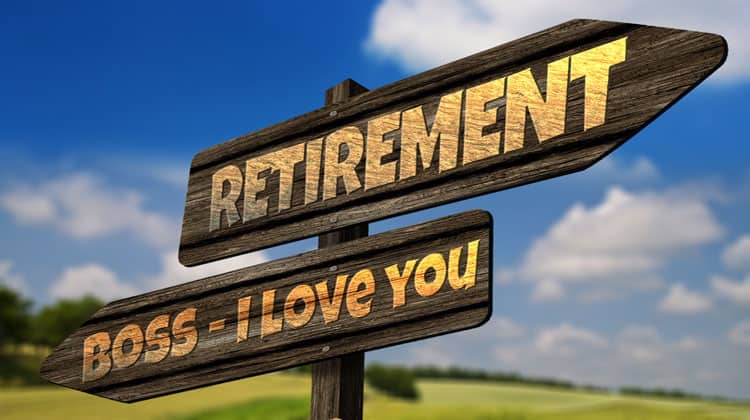 getting your finances in order