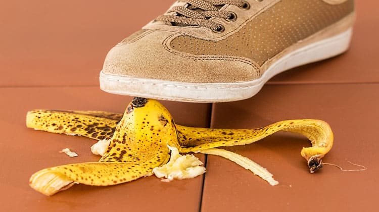 risks when investing