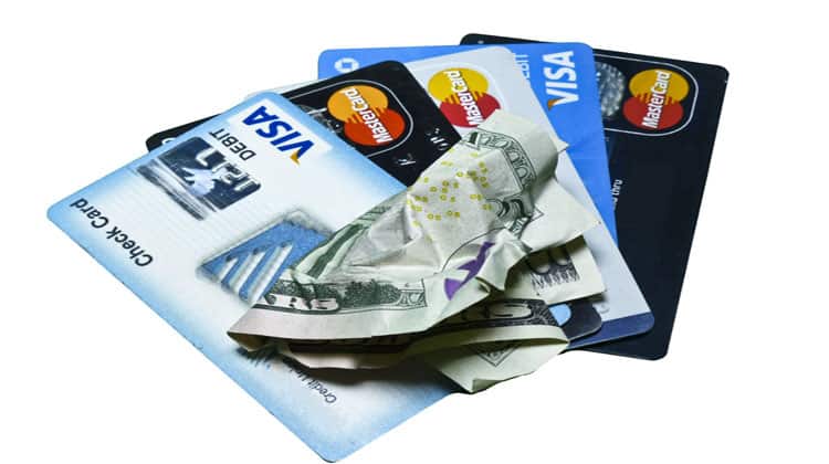 5 Steps To Achieving The Money Mindset To Get Out Of Debt
