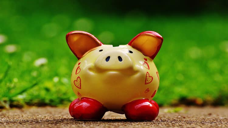 how much money should i save