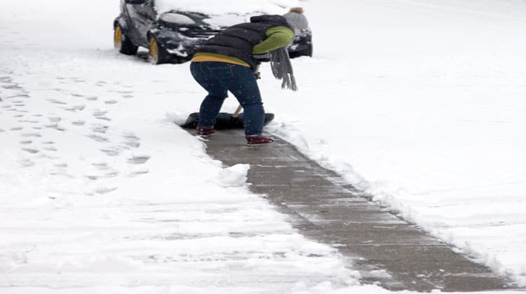 alternatives to rock salt