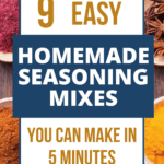 Seasoning Mixes