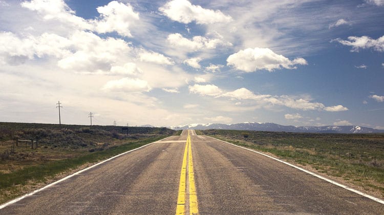 journey to beat debt