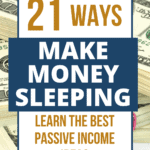 Make Money Sleeping