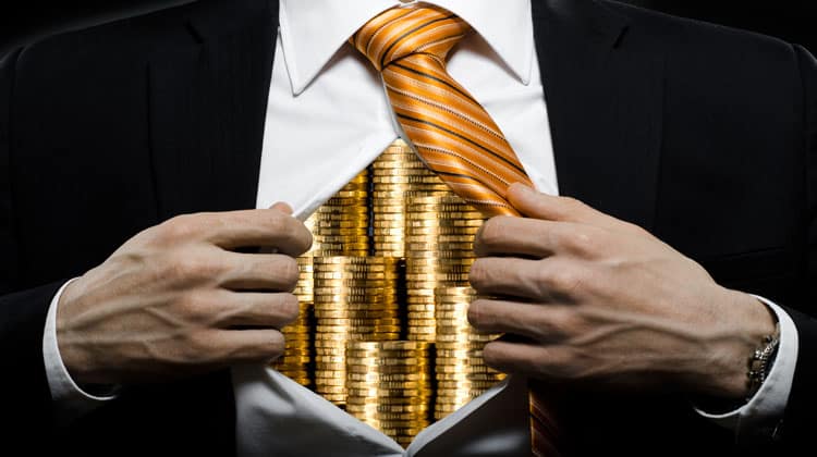 tips to become rich