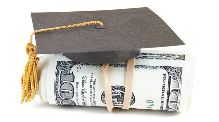 pay off your student loans
