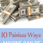10 Ways Become Millionaire