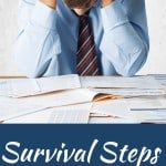 Survive A Stock Market Correction