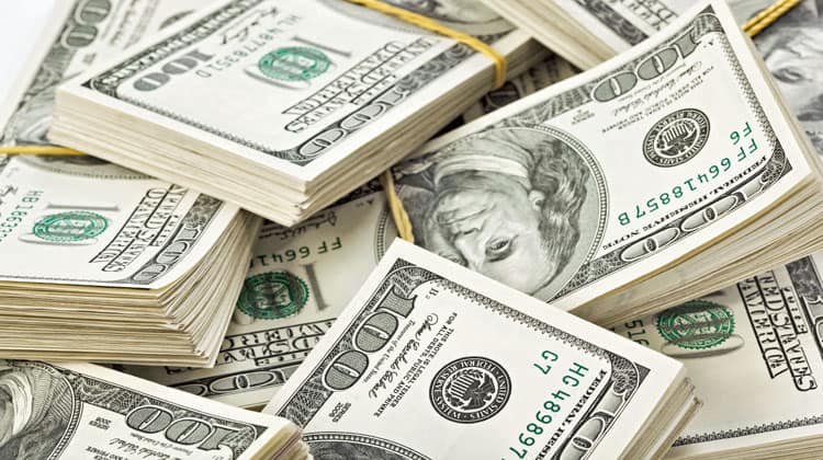 cash as an investment strategy