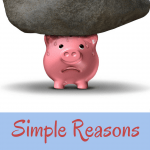 Why Debt Is Bad Pinterest Pin