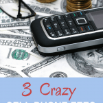 Cell Phone Fees Pinterest Pin