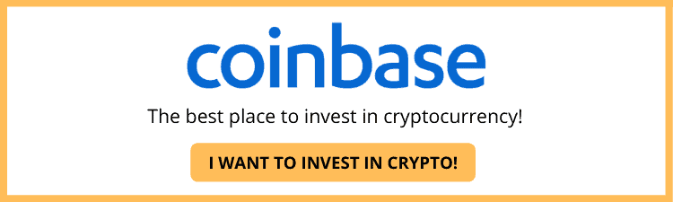 Coindbase Button