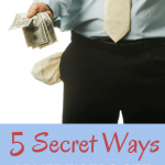 Secrets Advertisers Get You To Spend Pinterest Pin