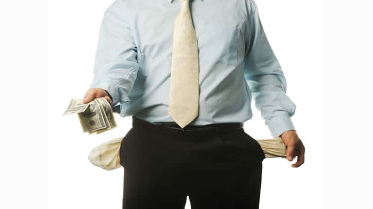 advertisers get you to spend