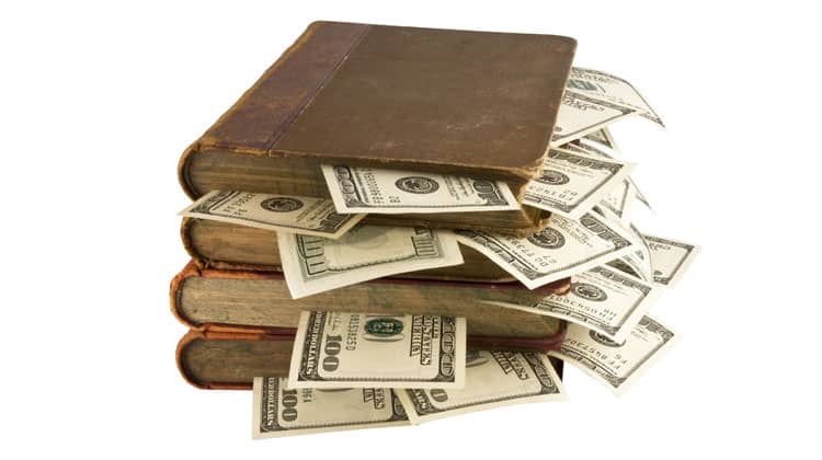 best personal finance books