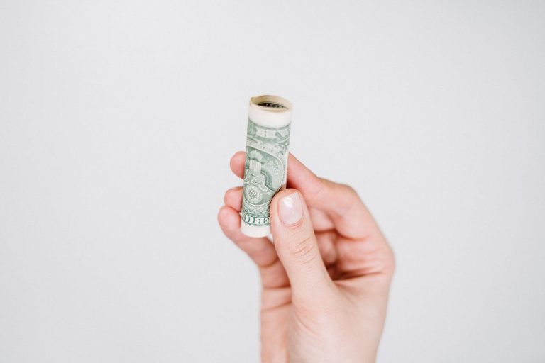 Simple Financial Decisions