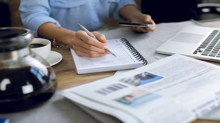 financial planning tips