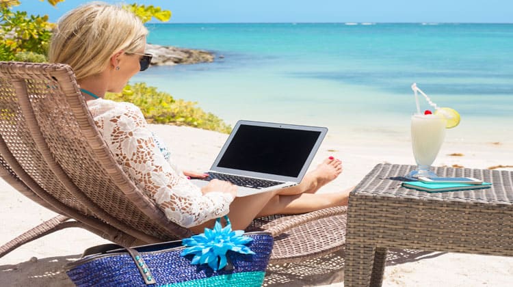 earn money online