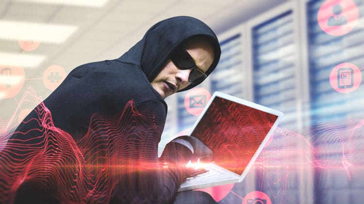 Save Yourself From Financial Fraud 1