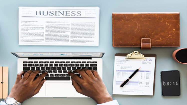 organizing can help save money