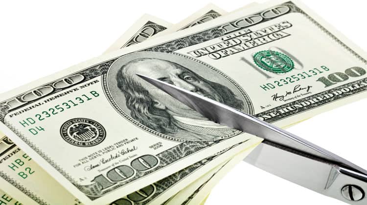 You Save Money In Your Household Budget