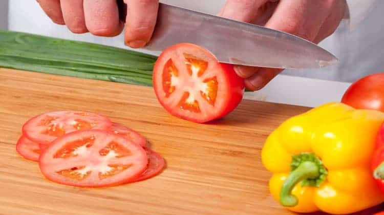 best kitchen knives