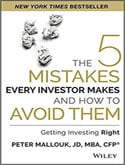 investing mistakes investors make