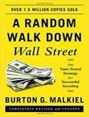 random walk down wall street